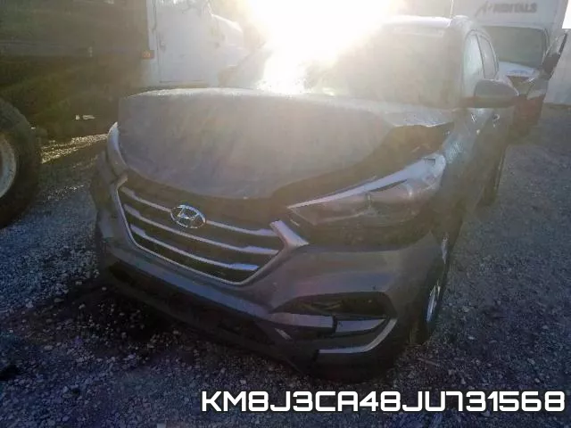 KM8J3CA48JU731568 фото 9