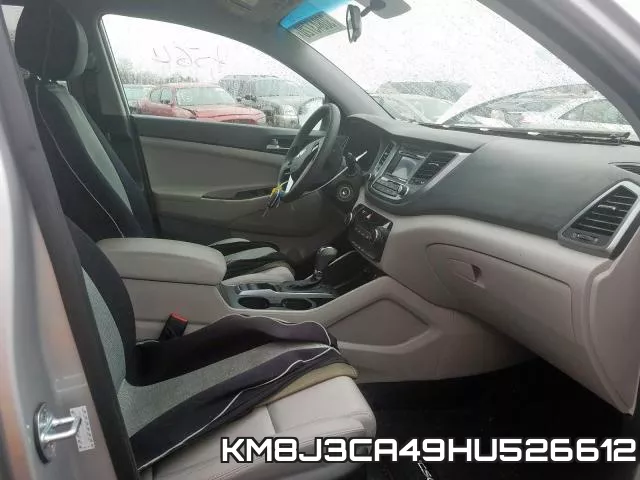 KM8J3CA49HU526612 фото 6