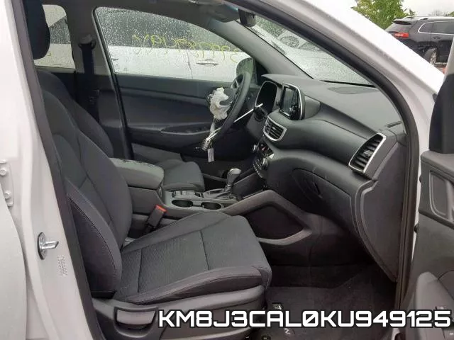 KM8J3CAL0KU949125 фото 6