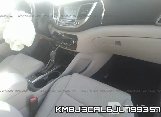 KM8J3CAL6JU799357 фото 6