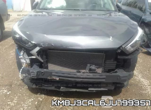 KM8J3CAL6JU799357 фото 7