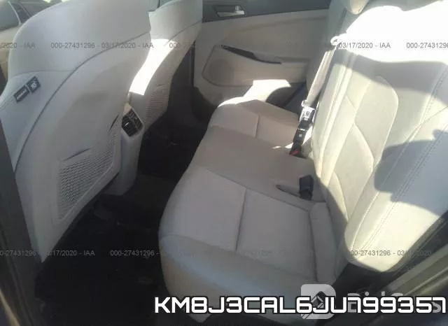 KM8J3CAL6JU799357 фото 9