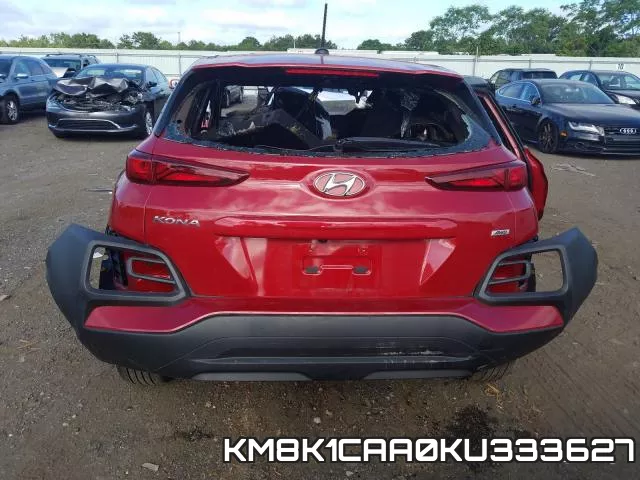 KM8K1CAA0KU333627 фото 2