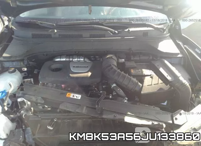 KM8K53A56JU133860 фото 2
