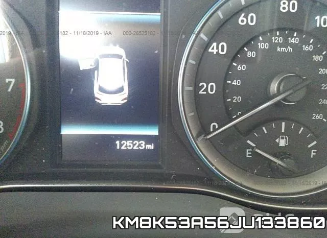 KM8K53A56JU133860 фото 8