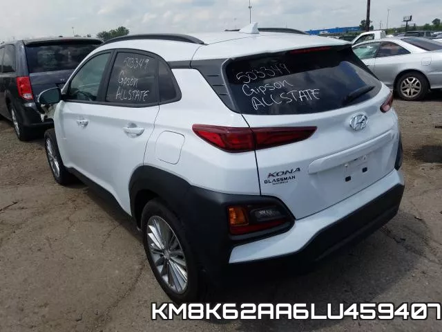 KM8K62AA6LU459407 фото 4