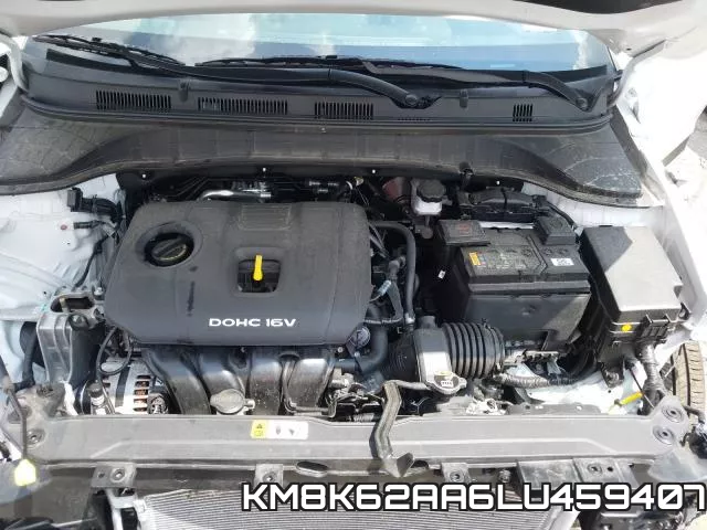 KM8K62AA6LU459407 фото 8