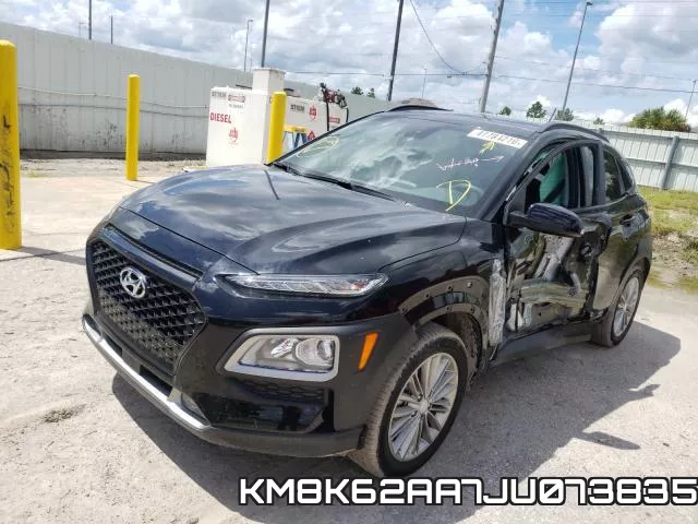 KM8K62AA7JU073835 фото 3