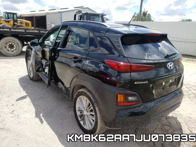 KM8K62AA7JU073835 фото 4