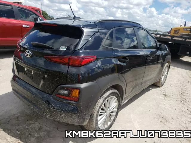 KM8K62AA7JU073835 фото 5