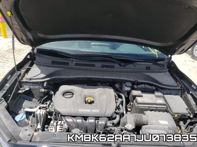 KM8K62AA7JU073835 фото 8