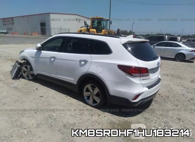 KM8SRDHF1HU183214 фото 4