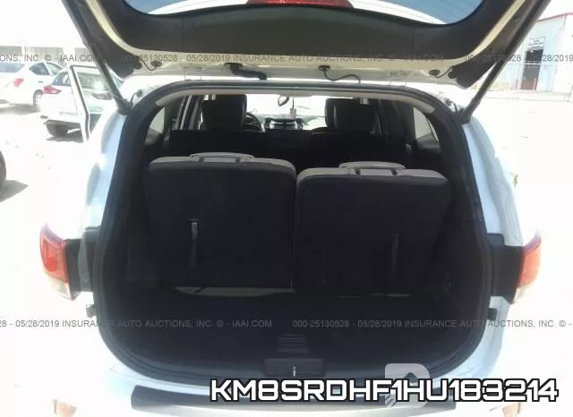 KM8SRDHF1HU183214 фото 7