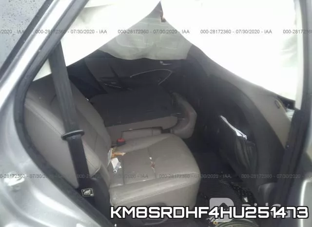 KM8SRDHF4HU251473 фото 9