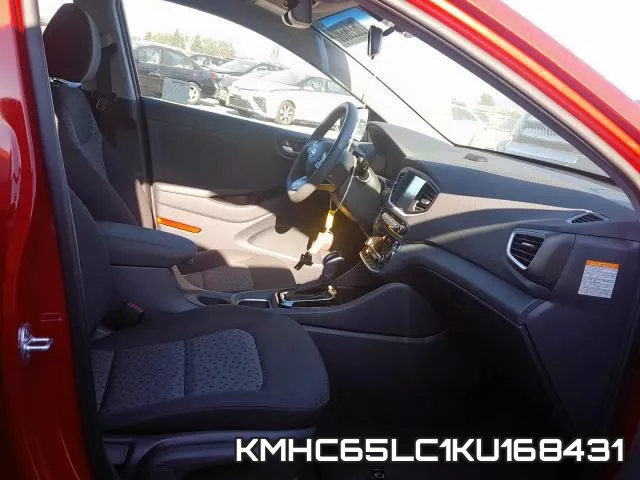 KMHC65LC1KU168431 фото 6