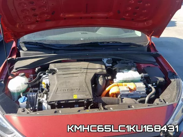 KMHC65LC1KU168431 фото 8