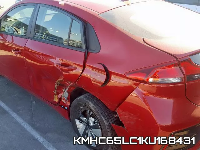 KMHC65LC1KU168431 фото 10