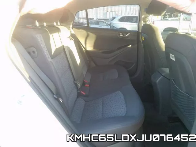 KMHC65LDXJU076452 фото 7