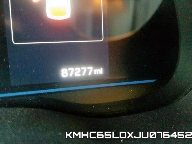 KMHC65LDXJU076452 фото 9