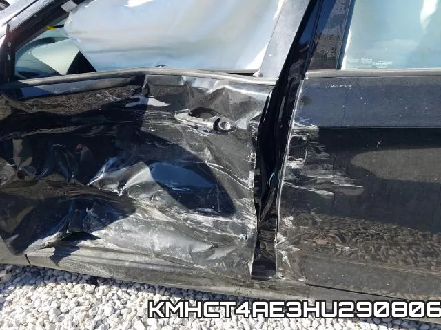 KMHCT4AE3HU290806 фото 2