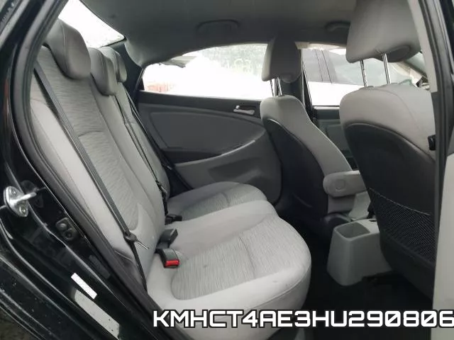 KMHCT4AE3HU290806 фото 7