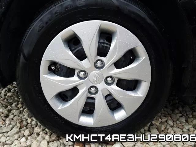 KMHCT4AE3HU290806 фото 10