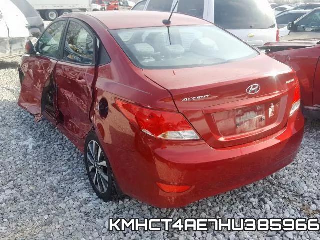 KMHCT4AE7HU385966 фото 4