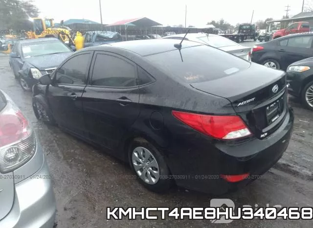 KMHCT4AE8HU340468 фото 4
