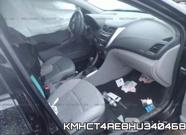 KMHCT4AE8HU340468 фото 6