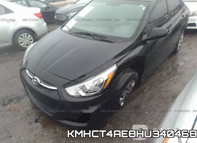 KMHCT4AE8HU340468 фото 7