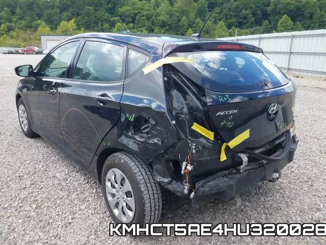 KMHCT5AE4HU320028 фото 4
