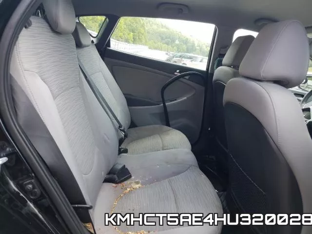 KMHCT5AE4HU320028 фото 7