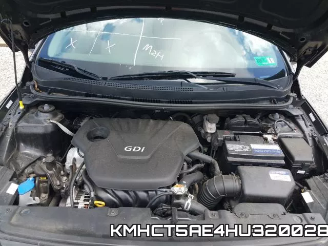 KMHCT5AE4HU320028 фото 8