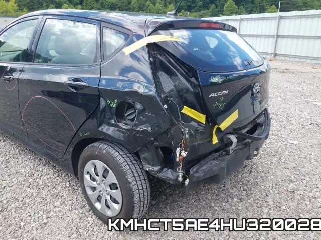 KMHCT5AE4HU320028 фото 10