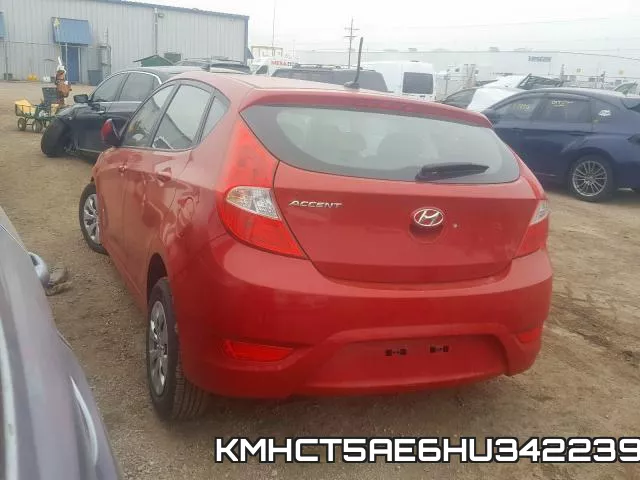 KMHCT5AE6HU342239 фото 4