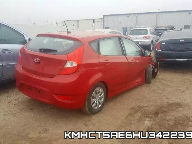 KMHCT5AE6HU342239 фото 5