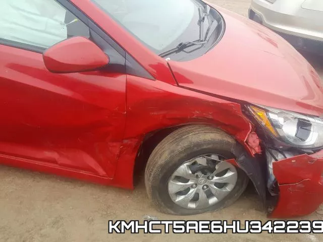 KMHCT5AE6HU342239 фото 10