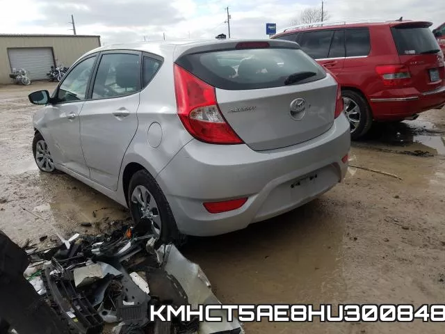 KMHCT5AE8HU300848 фото 4
