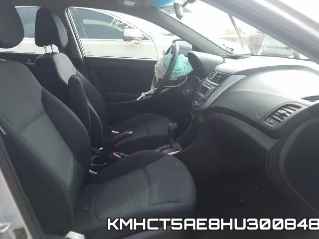 KMHCT5AE8HU300848 фото 6