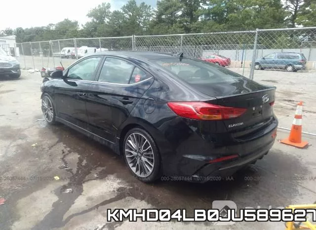 KMHD04LB0JU589627 фото 4