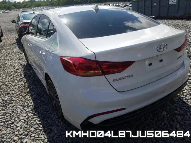 KMHD04LB7JU506484 фото 4