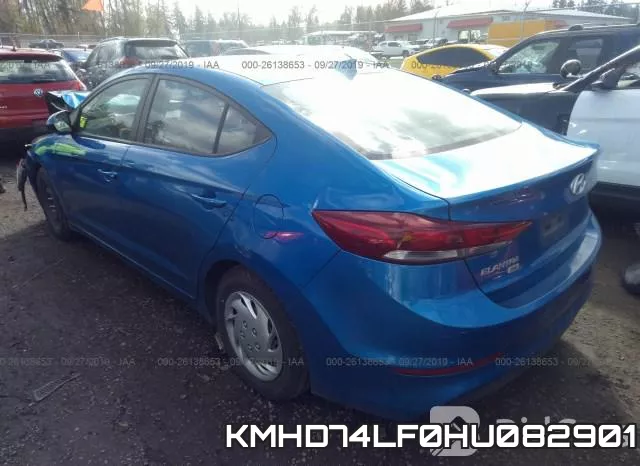 KMHD74LF0HU082901 фото 4