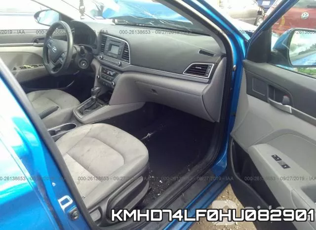KMHD74LF0HU082901 фото 6