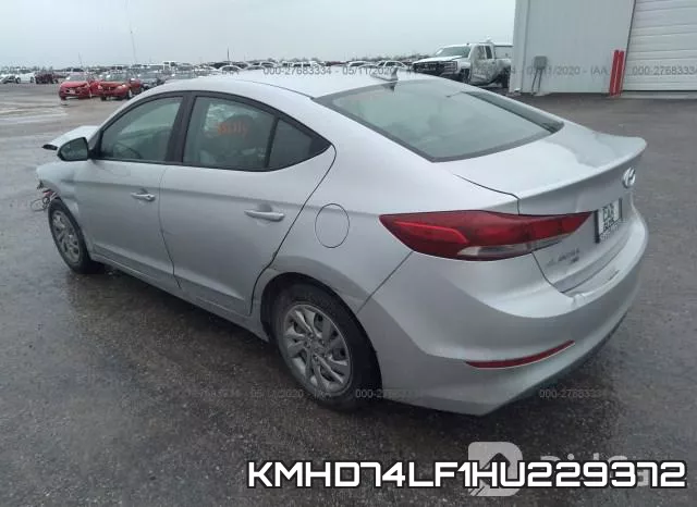 KMHD74LF1HU229372 фото 4
