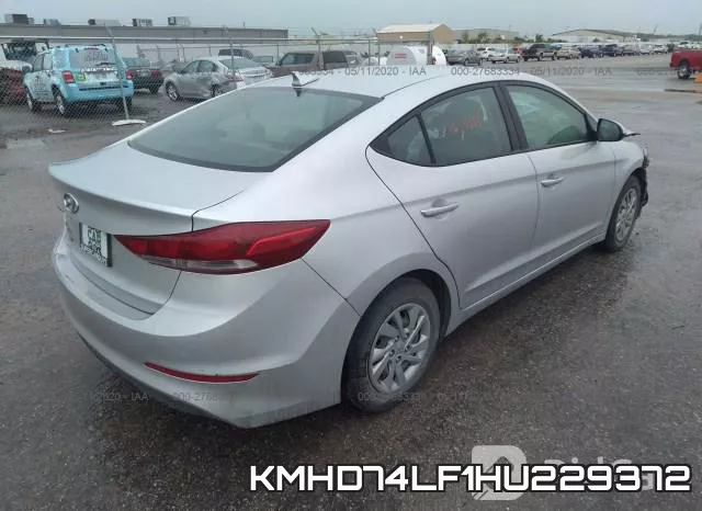 KMHD74LF1HU229372 фото 5