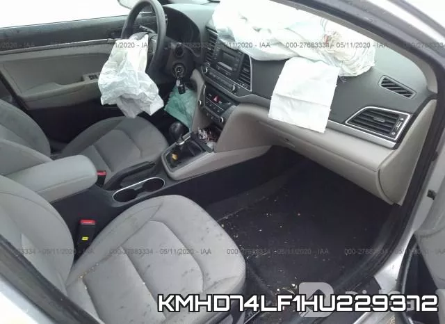 KMHD74LF1HU229372 фото 6