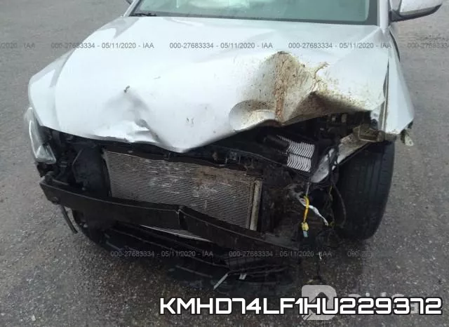 KMHD74LF1HU229372 фото 7