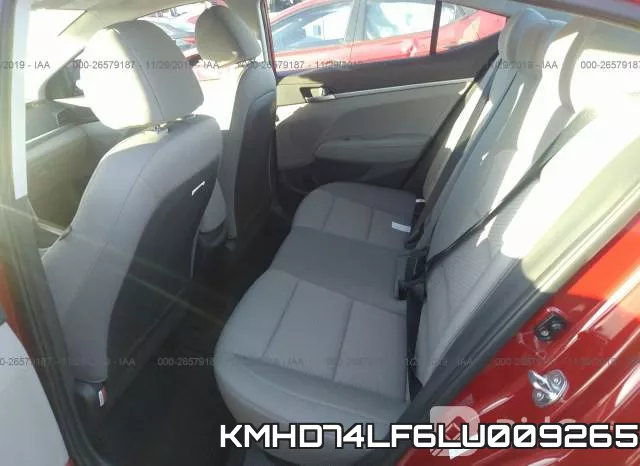 KMHD74LF6LU009265 фото 9