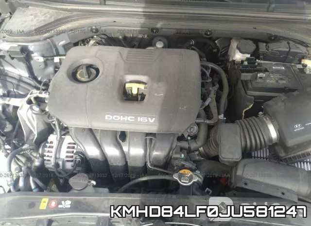 KMHD84LF0JU581247 фото 2
