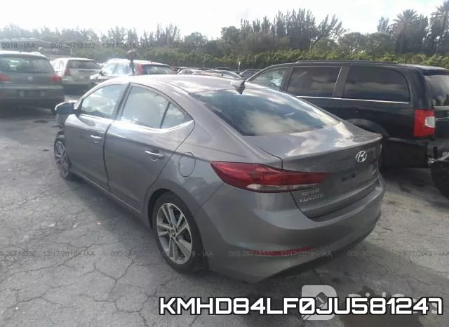 KMHD84LF0JU581247 фото 4